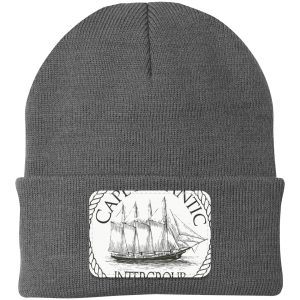 Roundup '24 Knit Hat