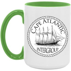 Roundup '24 Mug - 15oz