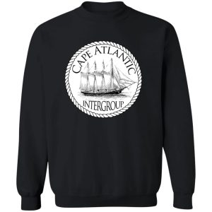 Roundup '24 Crewneck Pullover Sweatshirt